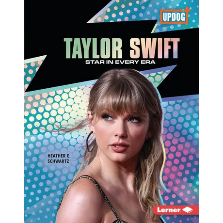 Taylor Swift: Star in Every Era