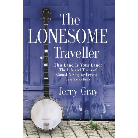 The Lonesome Traveller