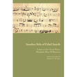 Another Side of Ethel Smyth: Letters to her Great-Niece, Elizabeth Mary Williamson