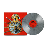 Fox Lake - New World Heat Graphite Eco Mix Vinyl