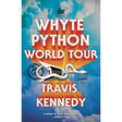The Whyte Python World Tour