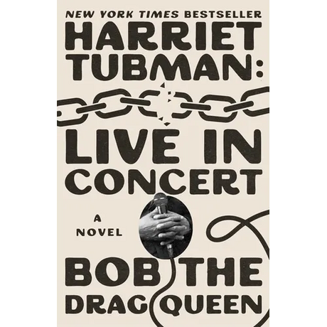 Harriet Tubman: Live in Concert