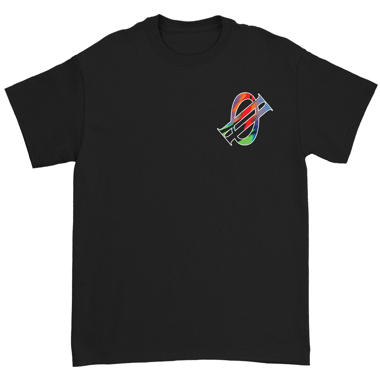 Underoath - The Place After This One Shirt