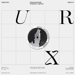 Rafael Anton Irisarri - Sirimiri [Vinyl]