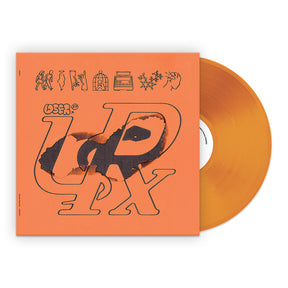 USERx, Matt Maeson, Rozwell USERx [Vinyl] - Apocalypse Vinyl