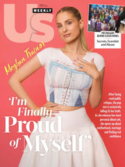 Us Weekly - 04.27.26: Meghan Trainor Tells Us Her Truth On Overcoming Public Critique, Releasing Her Most Personal Album, Embracing Motherhood & Marriage, The Duggars' Secrets, Scandals, Abuse & More!