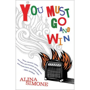 You Must Go and Win