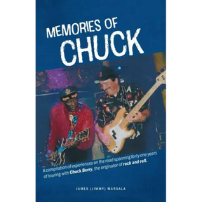 Memories of Chuck