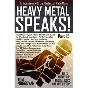 Heavy Metal Speaks!