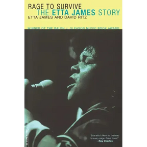 Rage to Survive: The Etta James Story