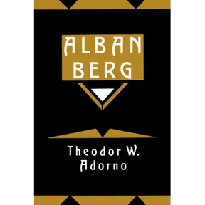 Alban Berg: Master of the Smallest Link
