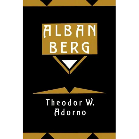 Alban Berg: Master of the Smallest Link