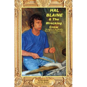 Hal Blaine & The Wrecking Crew