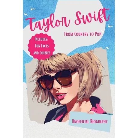 From Country to Pop (Unofficial Biography)