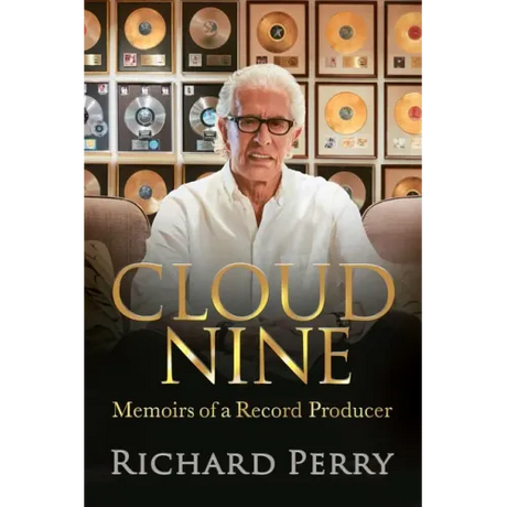 Cloud Nine: Memoirs of a Record Producer