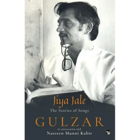 Jiya Jale: The Stories of Songs