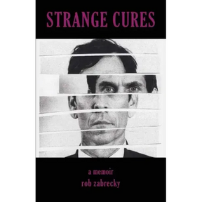 Strange Cures