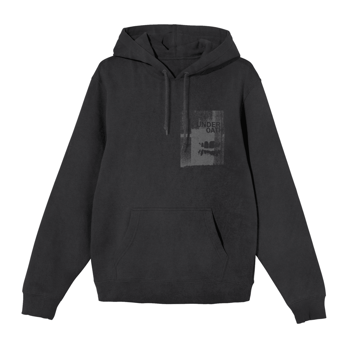 Underoath - Let Go Hoodie