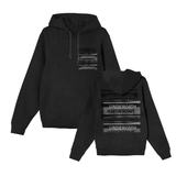 Underoath - Let Go Stacked Hoodie