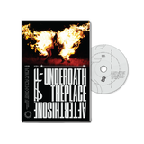 Underoath - The Place After This One Deluxe CD Zine