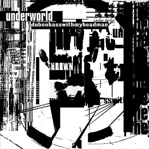 Dubnobasswithmyheadman (Anniversary Edition) (2 Lp's) (Vinyl)