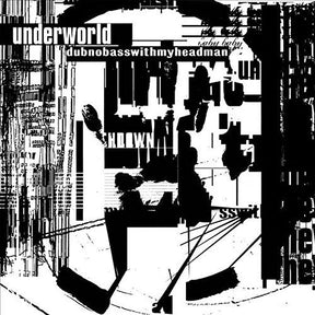 Dubnobasswithmyheadman (Anniversary Edition) (2 Lp's) (Vinyl)