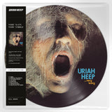 Very 'Eavy, Very 'Umble (Vinyl)