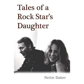 Tales of a Rock Star's Daughter