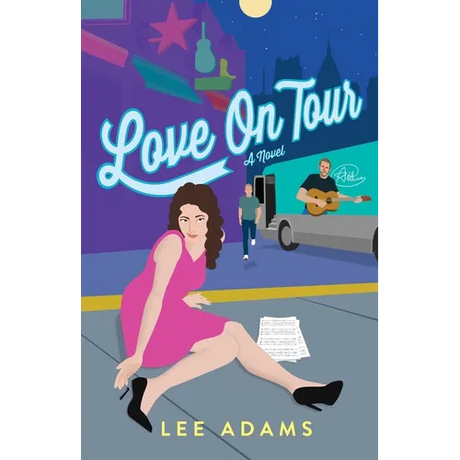 Love on Tour