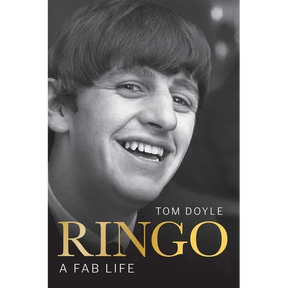 Ringo: A Fab Life