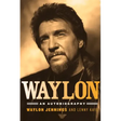 Waylon: An Autobiography