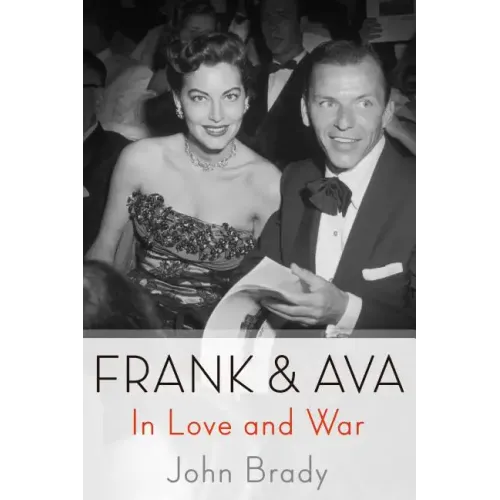 Frank & Ava