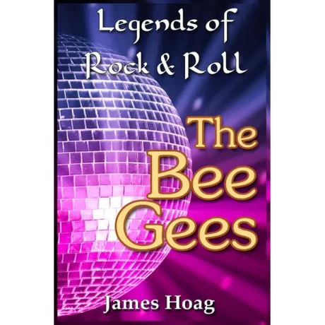 Legends of Rock & Roll - The Bee Gees
