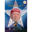 Who Is Willie Nelson?