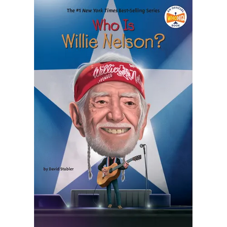 Who Is Willie Nelson?