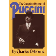 The Complete Operas of Puccini