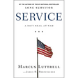 Service: A Navy Seal at War