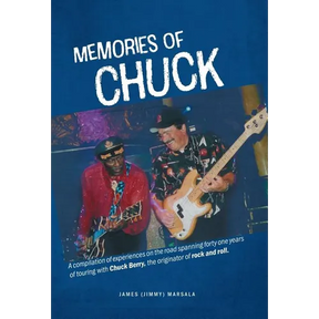Memories of Chuck