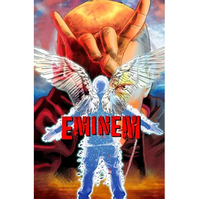 Orbit: Eminem