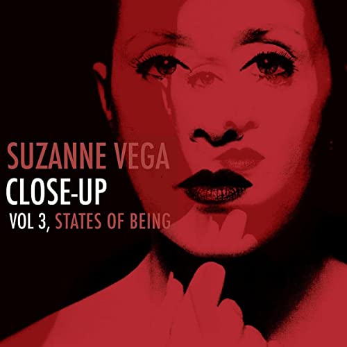 CLOSE-UP VOL 3, STATES OF BEING (Vinyl)