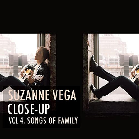 CLOSE-UP VOL 4, SONGS OF FAMILY (Vinyl)