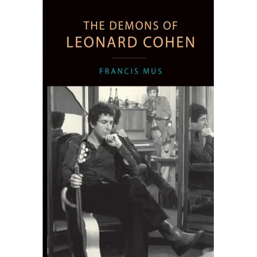 The Demons of Leonard Cohen