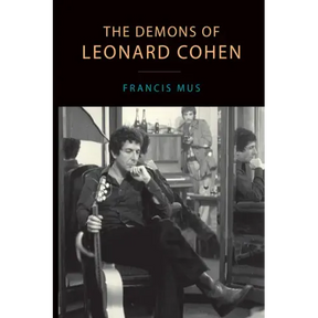 The Demons of Leonard Cohen