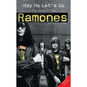 Hey Ho Let's Go: The Story of the Ramones