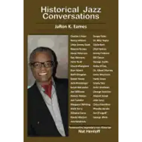 Historical Jazz Conversations
