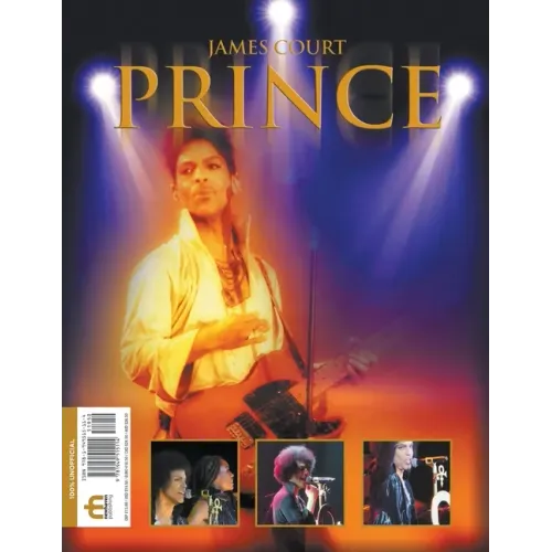 Prince: Bookazine