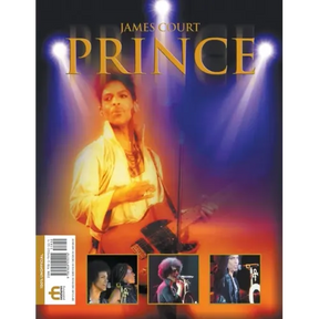 Prince: Bookazine