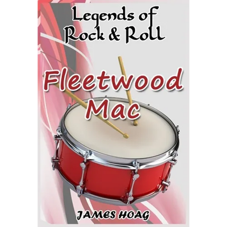 Legends of Rock & Roll - Fleetwood Mac