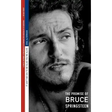 It Ain't No Sin to Be Glad You're Alive: The Promise of Bruce Springsteen