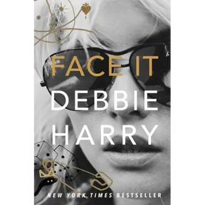 Face It: A Memoir